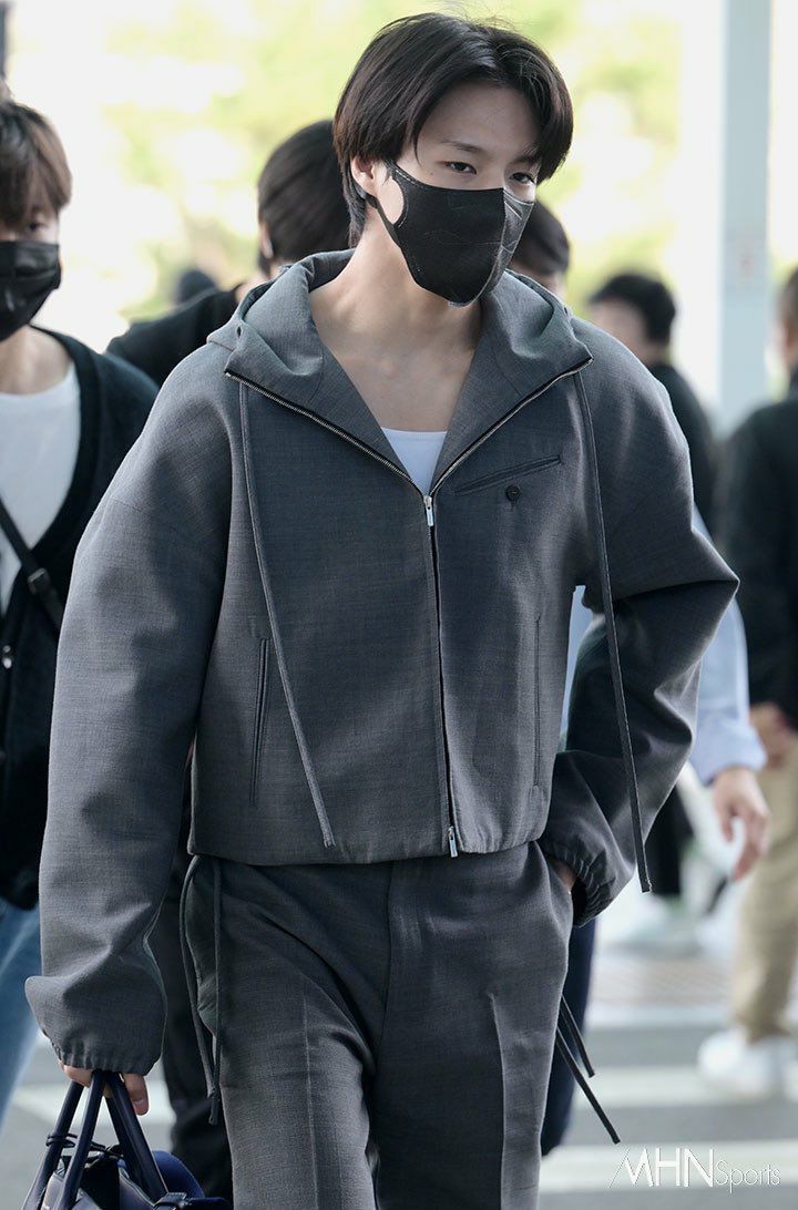 HAVE A SAFE FLIGHT -JN 🫶