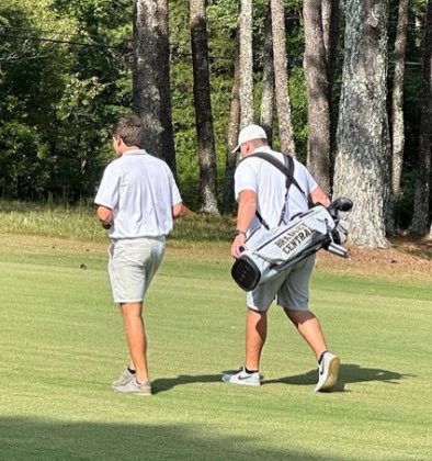 Bradley Central Bears Golf tweet media