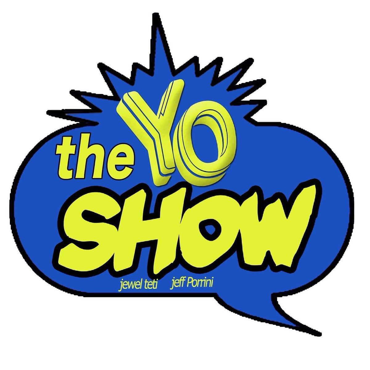 PodnationTv's tweet photo. The Yo Show Now! ππ½πΈπΎ
https://t.co/u32l8necZb
#TheYoShow #PodNation #PlanetXNetwork https://t.co/xf4e3HHwQz