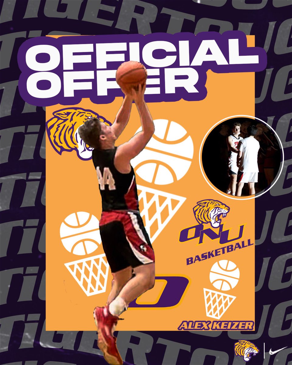 Alex Keizer (@alexkeizer7) on Twitter photo After a great phone call with <a href="/NjBirkey/">Nick Birkeyβ’</a> I am thrilled to receive an offer to play at Olivet Nazarene. Thank you to the <a href="/ONUHoops/">ONU Menβs Basketball</a> staff for the opportunity! <a href="/ET21Buckeyes/">ET21 BUCKEYES</a> <a href="/CoachKeizer/">Coach Keizer</a> <a href="/ILHoopProspects/">Illinois Hoop Prospects</a> <a href="/scottybscout/">Scott Burgess</a> <a href="/chilandprephoop/">Chicagoland PrepHoop</a> <a href="/Ihoopsreport/">Jeremiah Hendricks</a> <a href="/Sports4Illinois/">Illinois Sports Updates</a> <a href="/ny2lasports/">NY2LA SPORTS</a> After a great phone call with <a href="/NjBirkey/">Nick Birkeyβ’</a> I am thrilled to receive an offer to play at Olivet Nazarene. Thank you to the <a href="/ONUHoops/">ONU Menβs Basketball</a> staff for the opportunity! <a href="/ET21Buckeyes/">ET21 BUCKEYES</a> <a href="/CoachKeizer/">Coach Keizer</a> <a href="/ILHoopProspects/">Illinois Hoop Prospects</a> <a href="/scottybscout/">Scott Burgess</a> <a href="/chilandprephoop/">Chicagoland PrepHoop</a> <a href="/Ihoopsreport/">Jeremiah Hendricks</a> <a href="/Sports4Illinois/">Illinois Sports Updates</a> <a href="/ny2lasports/">NY2LA SPORTS</a>