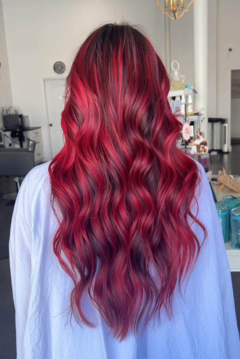 chaztitylorrain's tweet photo. ur fav red head ❤️🍒🍉 https://t.co/kl4TR4ZiPL