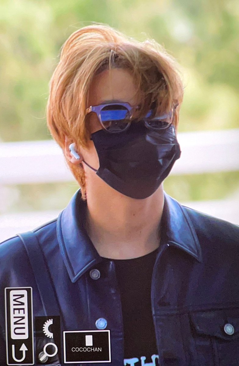 230922 #해찬 #HAECHAN