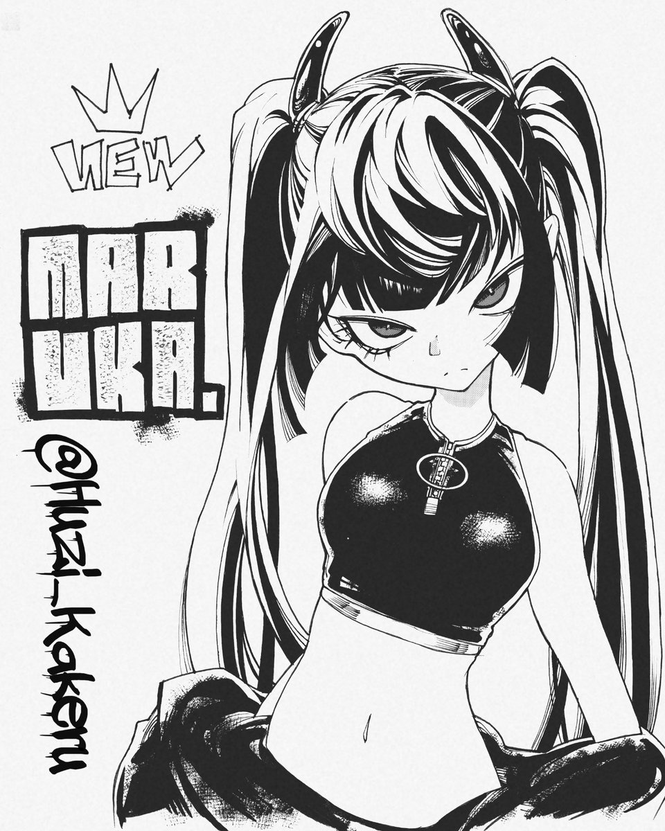 NEW マルカ
 #漫画  #アナログ  #絵描きさんと繋がりたい  #絵 #イラスト #art #artwork #私の絵柄が好みって人にフォローされたい #イラスト好きさんと繋がりたい #漫画家志望さんと繋がりたい