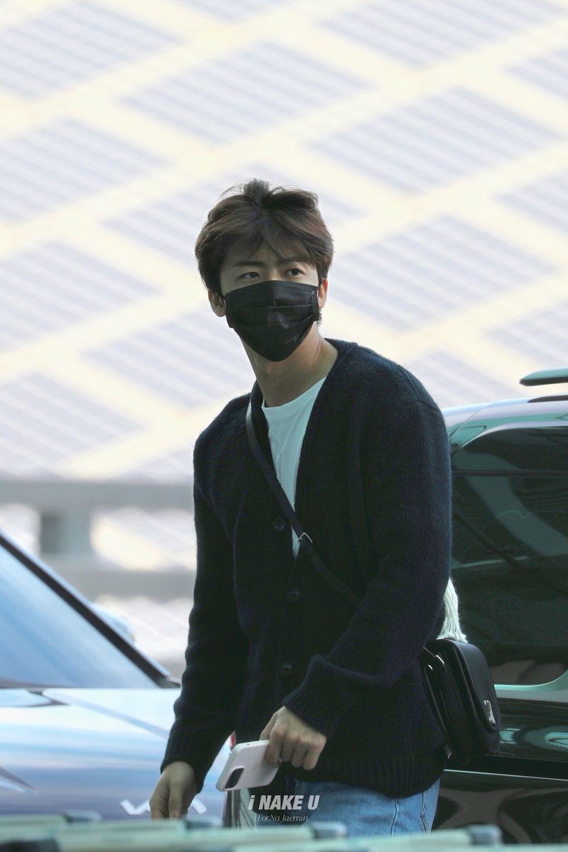 iNAKEU0813's tweet image. 230922 ICN
😺

#재민 
#JAEMIN 
#NCT #NCTDREAM