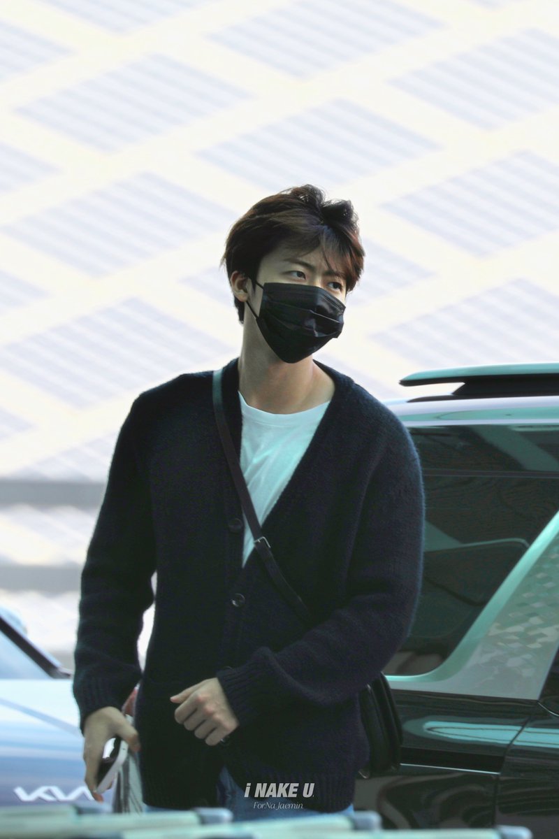 iNAKEU0813's tweet image. 230922 ICN
😺

#재민 
#JAEMIN 
#NCT #NCTDREAM