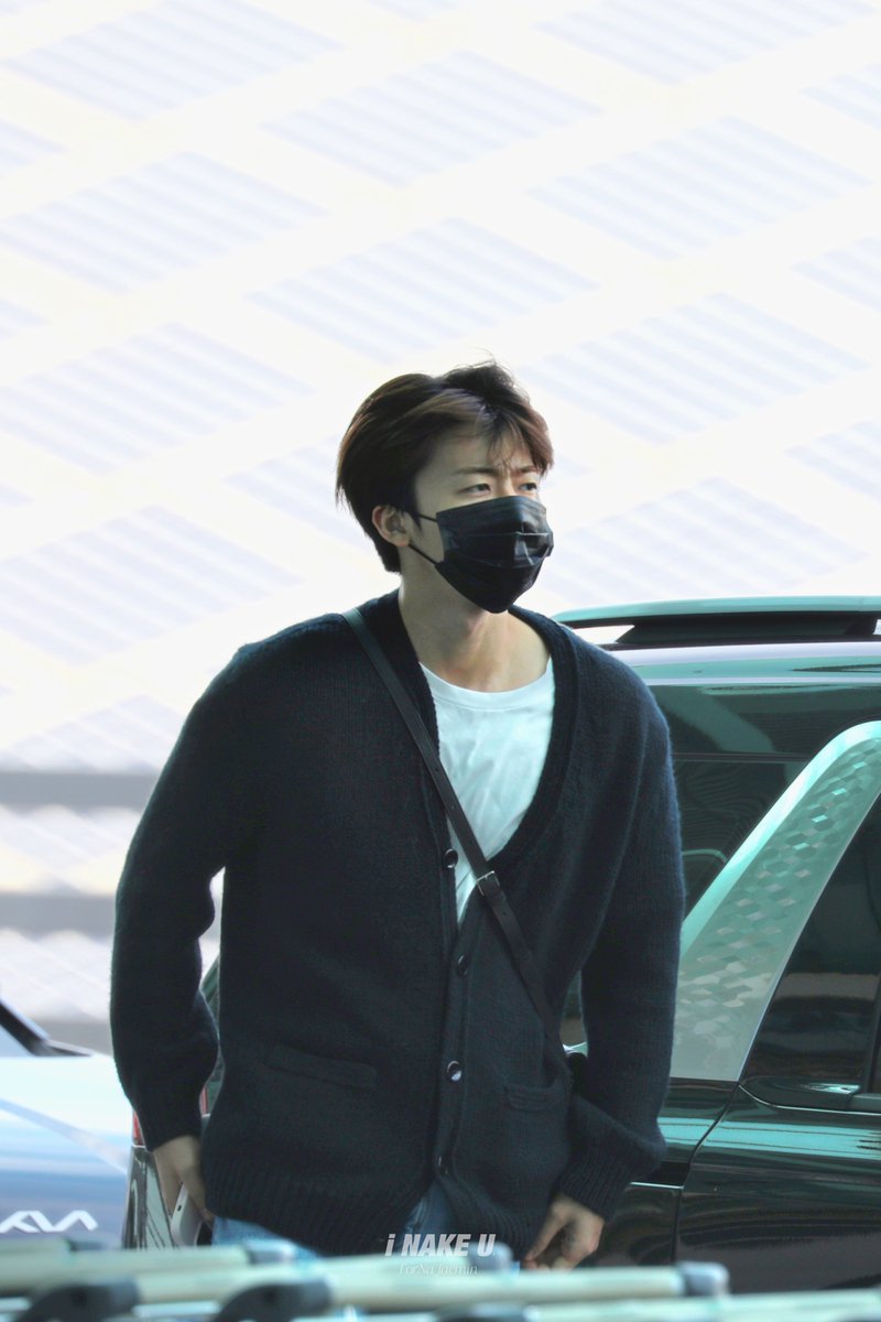 iNAKEU0813's tweet image. 230922 ICN
😺

#재민 
#JAEMIN 
#NCT #NCTDREAM