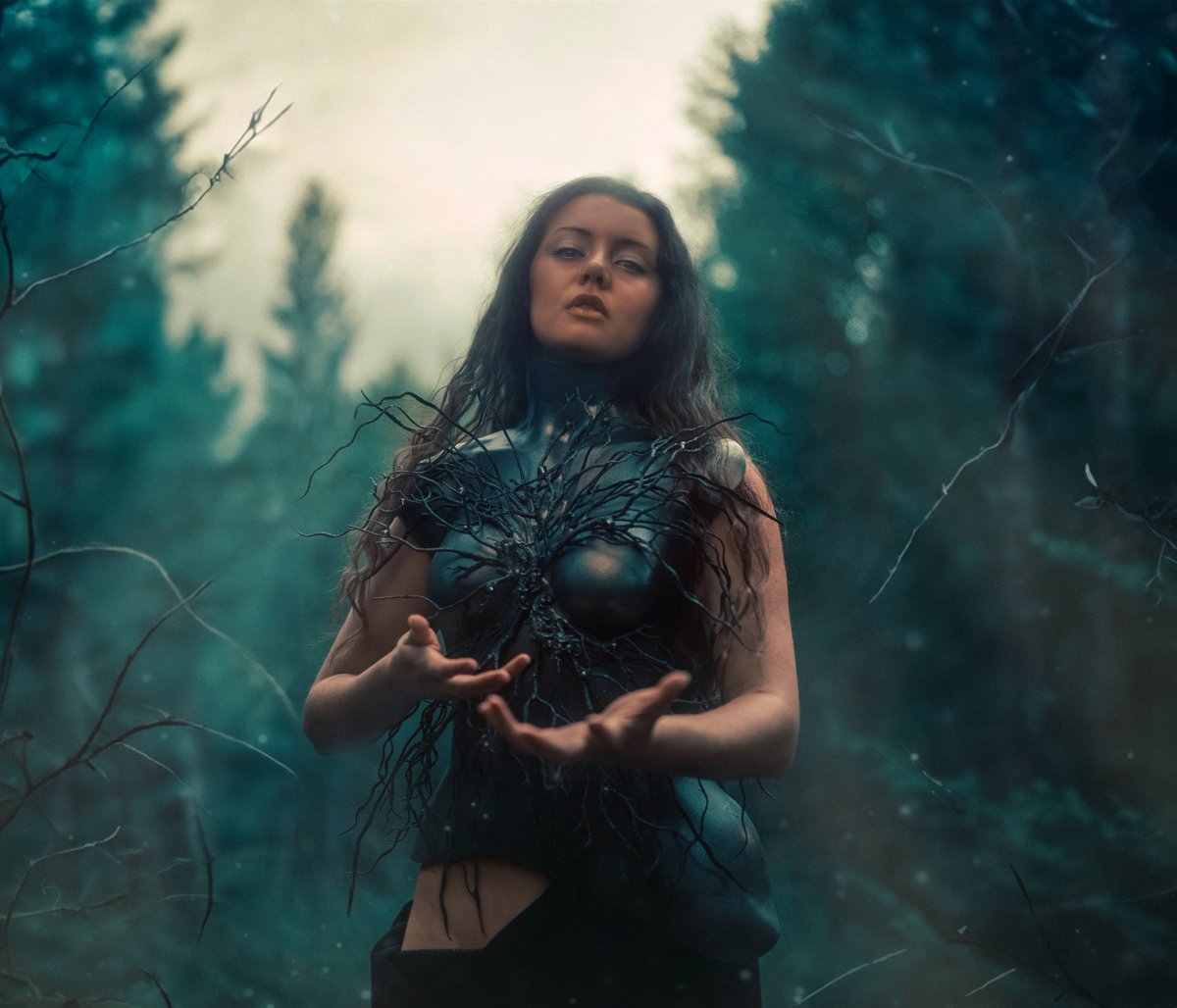 JAYLI WOLF tweet media