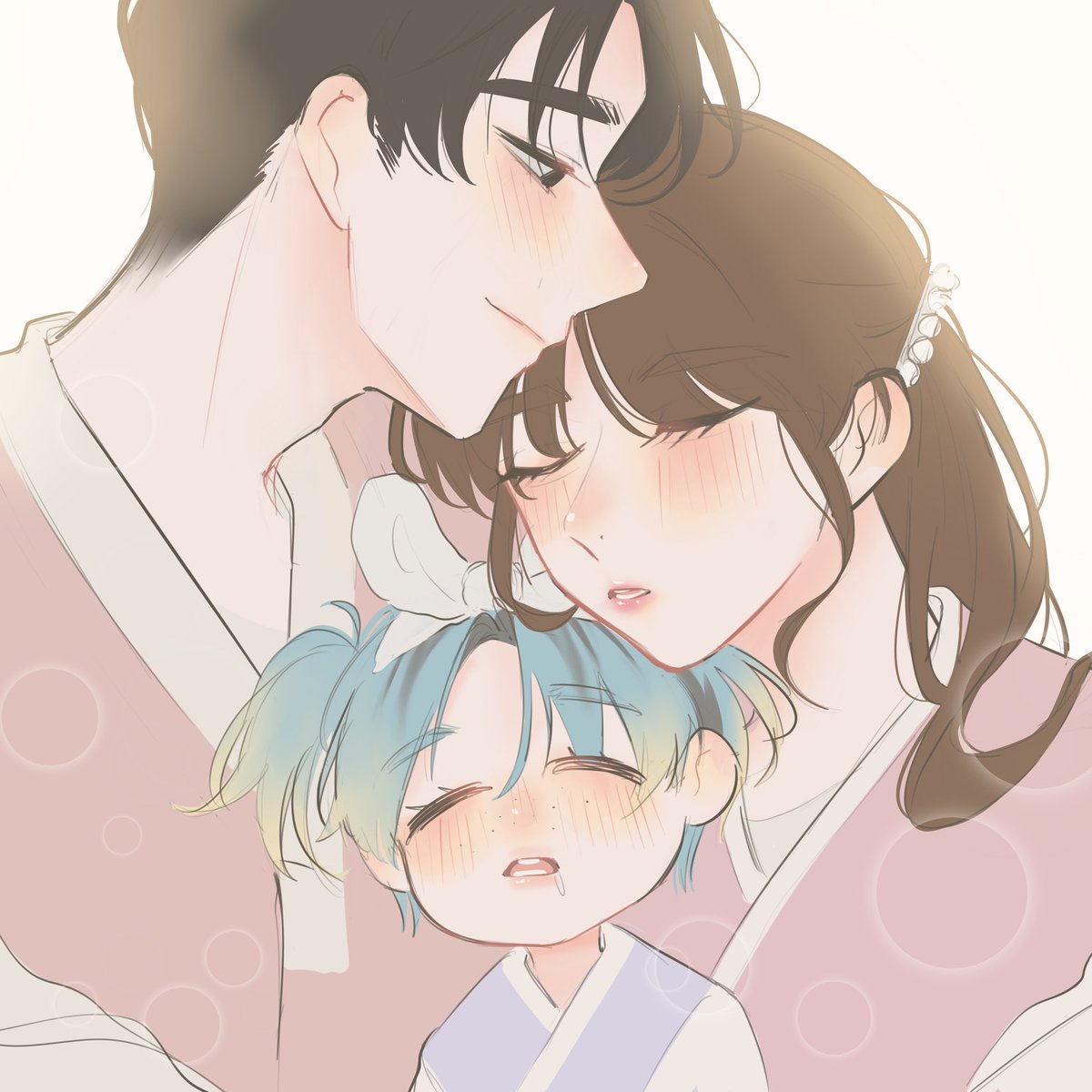 ✨ミンットMINTTO ☁️ tweet media