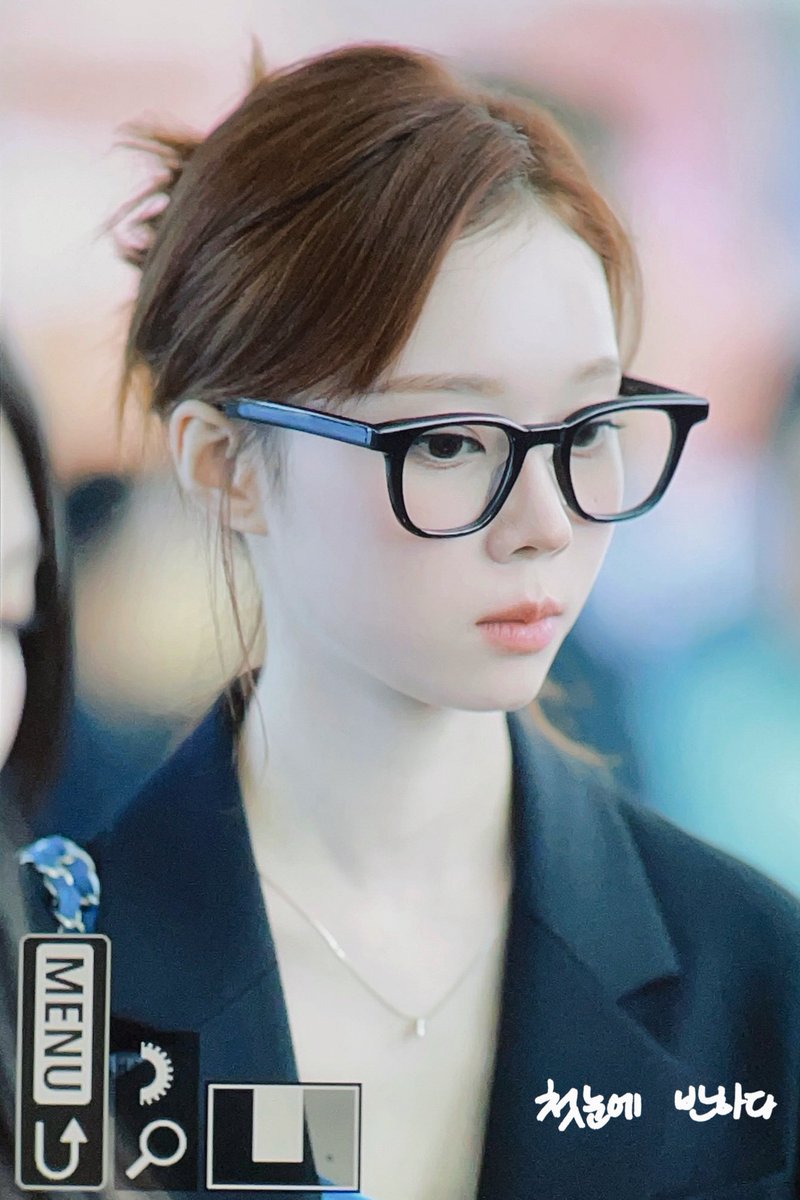 첫눈에 반했다 tweet media