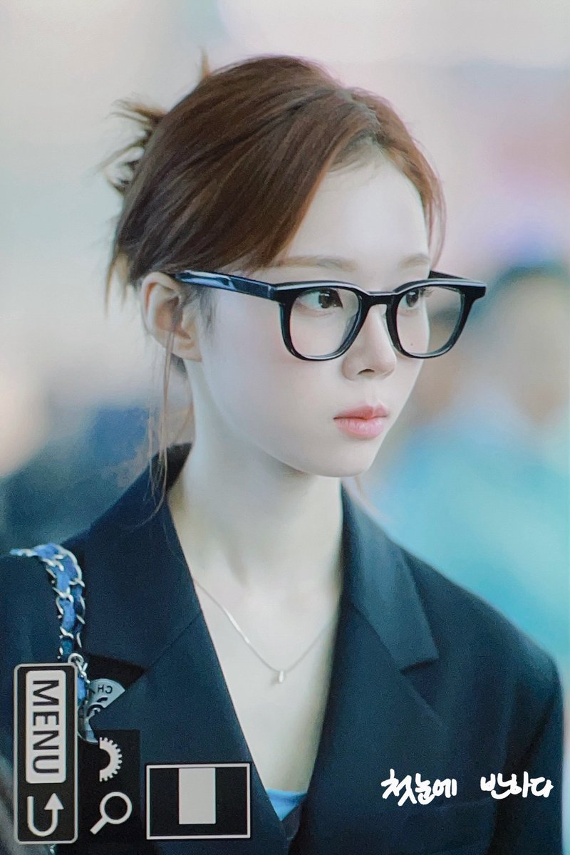 첫눈에 반했다 tweet media