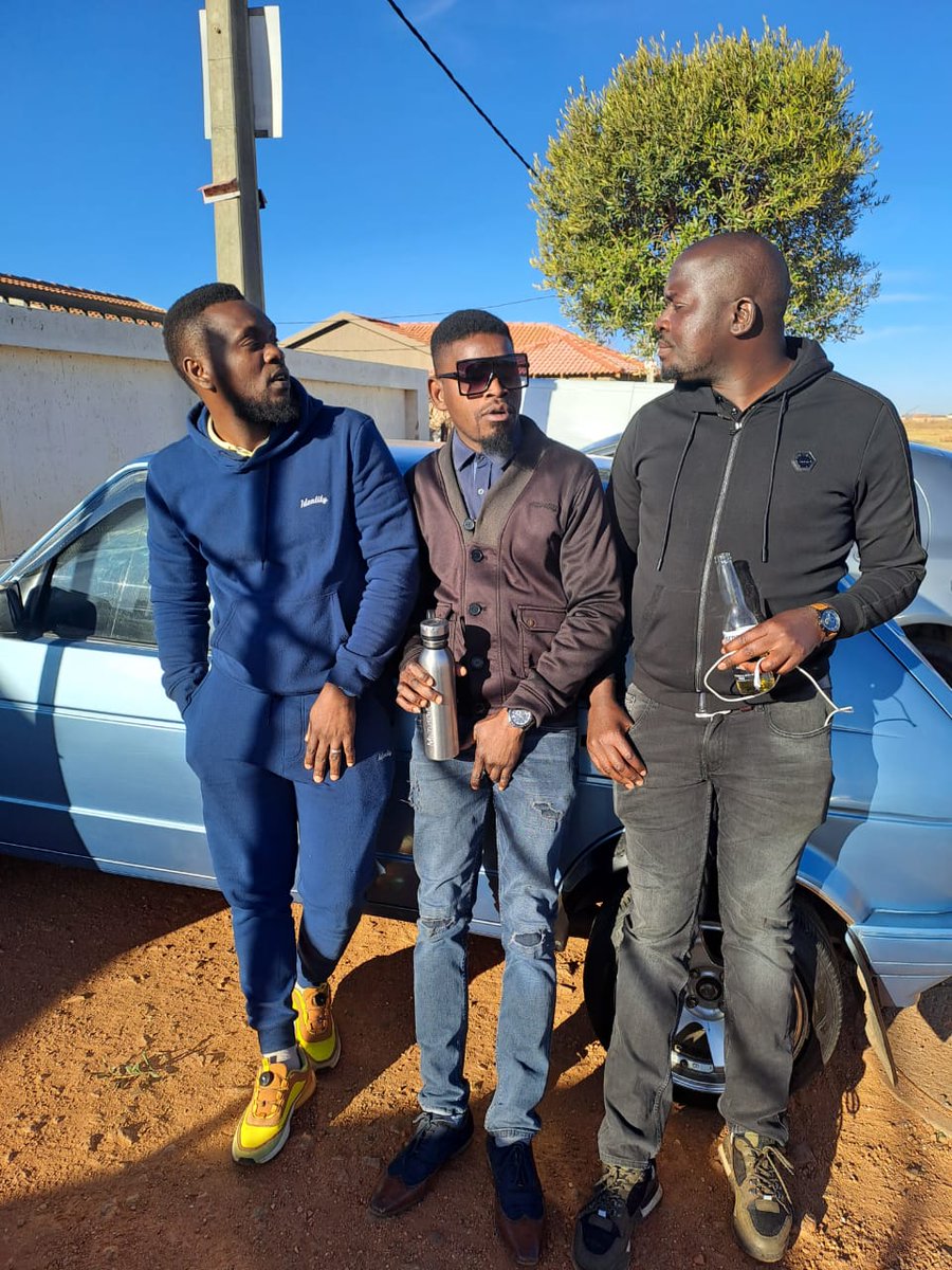 HpMsimeki's tweet image. @Noelfujuka 
@sgorroz994 
#ThePowerOfRadio
#LoveAtFirst first date went well, I'm love you ❤️ guys.