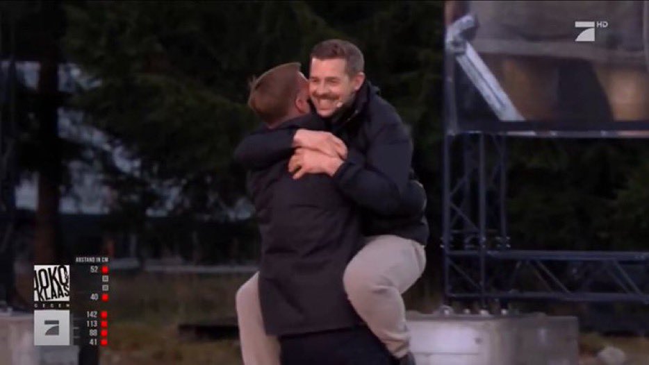 pschnitzzel's tweet image. Happy Birthday Herr Heufer-Umlauf 🥳 #klaas #jkvsp7