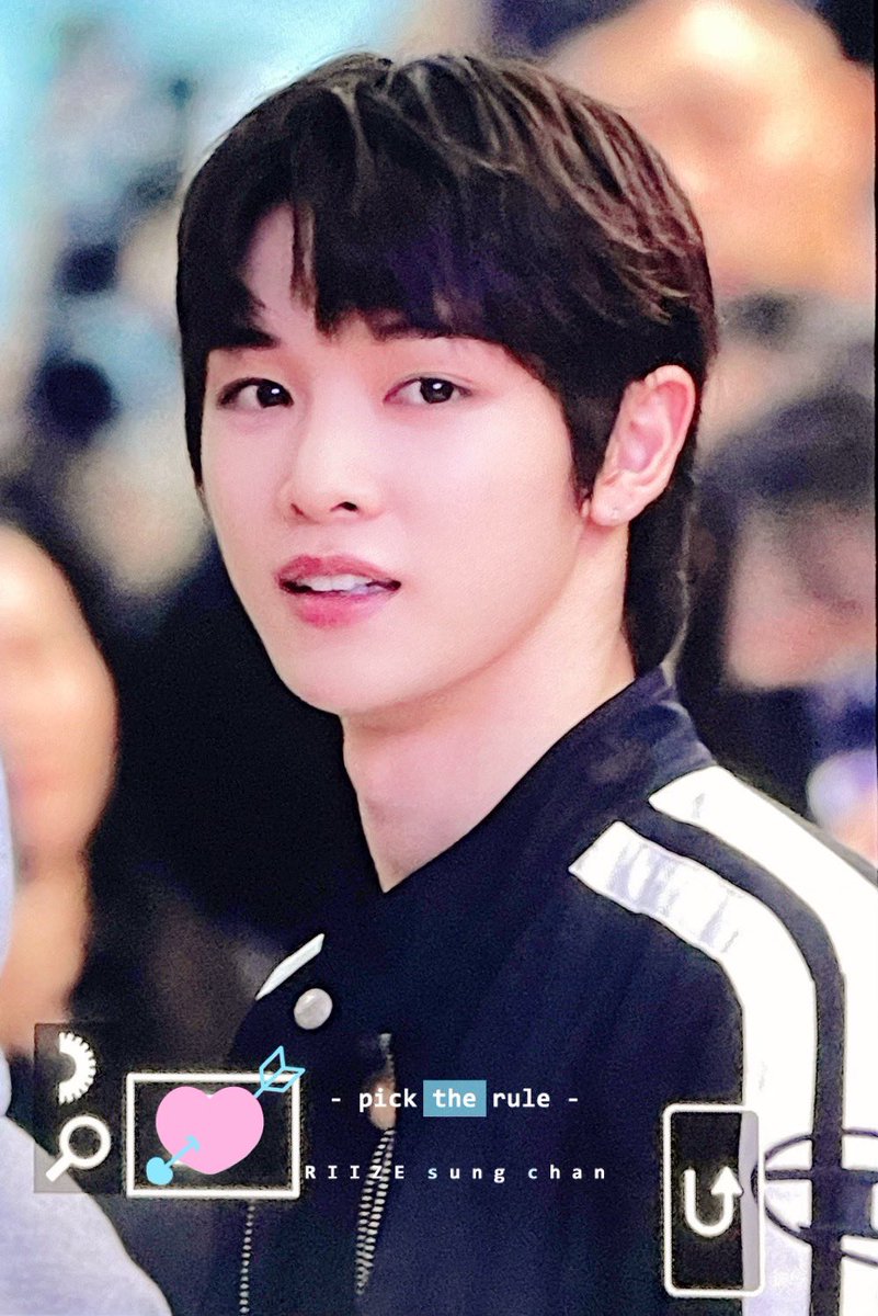 230922 🛫 
#성찬 #SUNGCHAN #RIIZE #라이즈