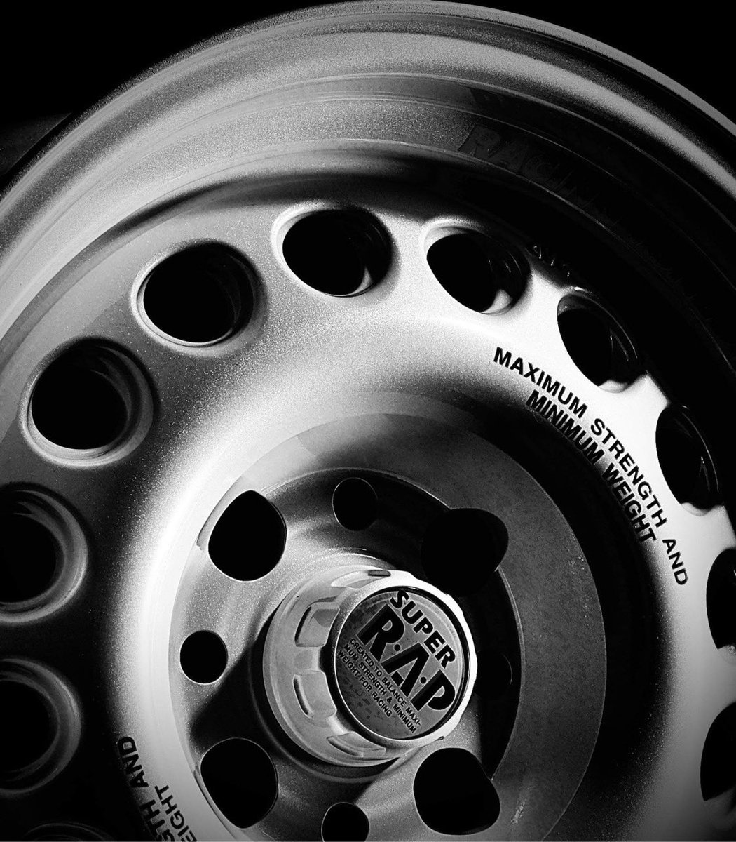mansaku86's tweet photo. FUJI 86/BRZ STYLE 2023にて復刻SUPER R.A.Pを世界初公開します！

場所は、TGRブース内車両展示コーナーの

・まんさく自動車×AE86
(たぬぐっチャンネルAE86)

・テックアート×AE86
(ECOハチ:レストアパーツ)

カッコ良くなって現代にリバイバルしたSUPER R.A.Pを是非見に来てください！ https://t.co/41SNcUMV44