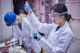JournalofIndus1's tweet photo. Let's celebrate the brilliance of #ChemicalEngineering!From designing sustainable processes to developing innovative materials, chemical engineers are at the forefront of shaping our future. Join the chemical revolution! 🌍👩‍🔬 #Innovation #Science #Engineering #Chemistry #Tech 🧪 https://t.co/o4Lq6vvC6h