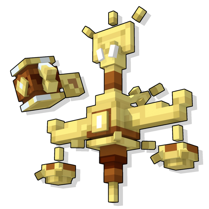 [PokeCommunity.com] A Sunfishy Gallery