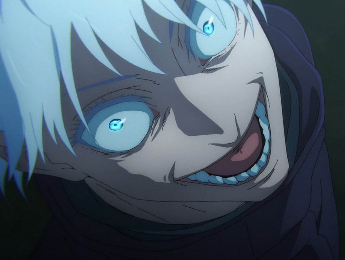 contextsAnime's tweet photo. Anime: Jujutsu Kaisen https://t.co/95PU6D4spg