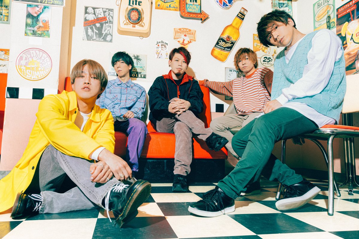 Maxell presents FM802 MINAMI WHEEL 2026 tweet media