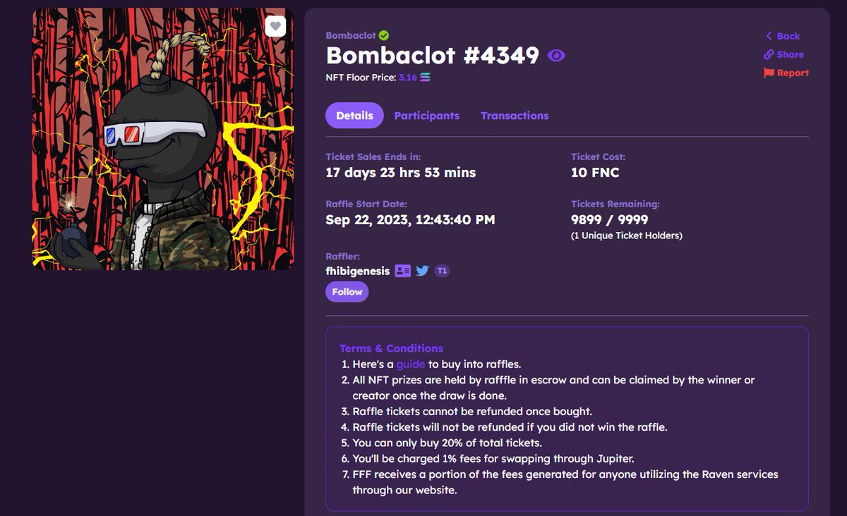 Fhibi Genesis tweet media