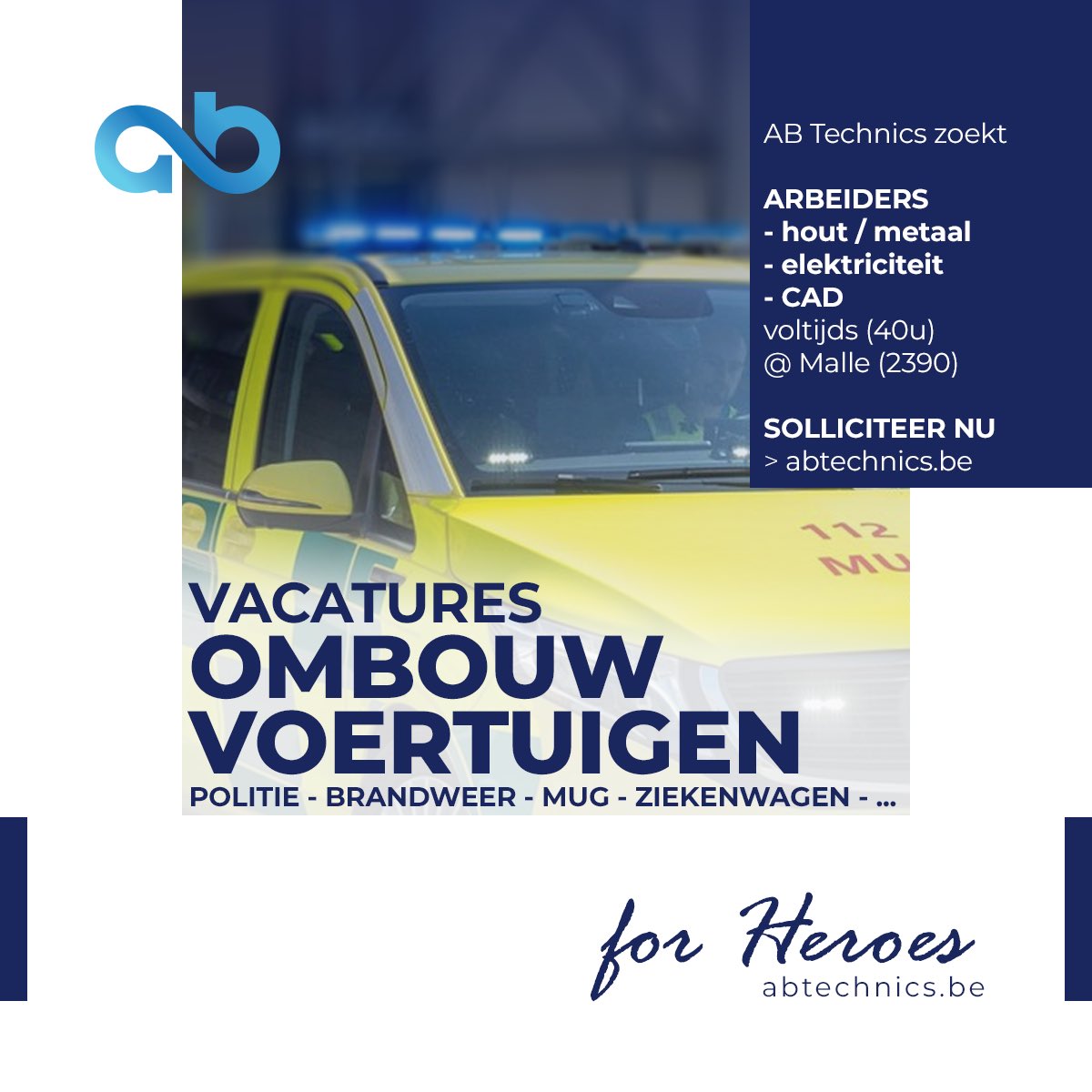 AB Technics tweet media