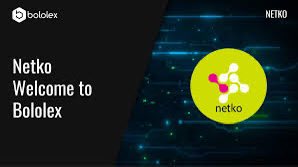 Netko $NETKO tweet media