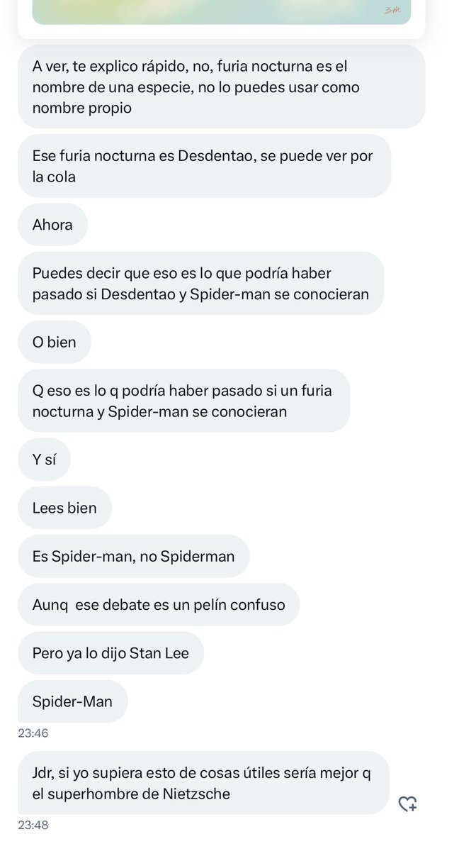 dibubeeme's tweet photo. Como dice @lavecinarubia, rectificar es de misses. Como no puedo editar el tuit, dejo la aclaración por aquí. https://t.co/UdUDX0BouJ