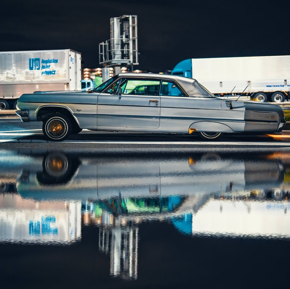 tahomiezfactory's tweet photo. 勝負してるのは動画だけじゃないんです
ファインダー越しの景色全てを作品にしてます🎥📷

と言いつつ動画のご紹介
https://t.co/7h8BEpYFIR https://t.co/jgDyTDZ55p