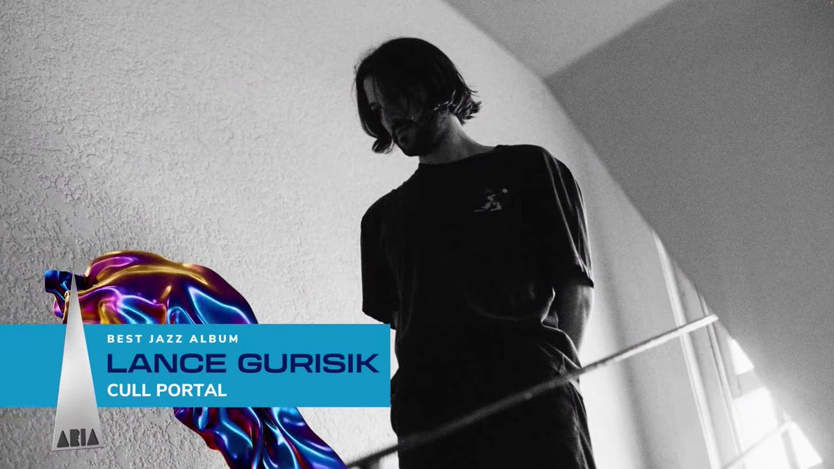 Nice to see two albums that I've been part of recognised at this year's <a href="/aria_official/">ARIA</a> - <a href="/thevampires_mus/">The Vampires</a> 'Nightjar' feat. Chris Abrahams and @lancegurisik 'Cull Portal'. linktr.ee/jeremyrose_