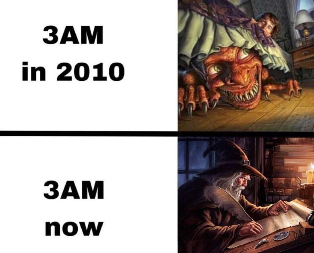 Everything Out Of Context tweet media