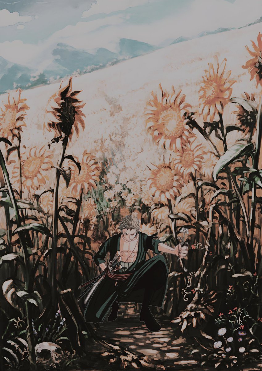 ㅤㅤ
ㅤ
ᅠᅠㅤㅤ           ੭𑁍  <a href="/sakuraspriest/">hiatus</a> . 

ㅤᅠᅠ  Quizá  no  sea  la  mejor  flor   ，
               pero es obsequiada con mucho
               aprecio  para   alguien  especial
ᅠᅠ      como lo es la bella  sacerdotisa. 
ㅤㅤㅤ
ㅤ