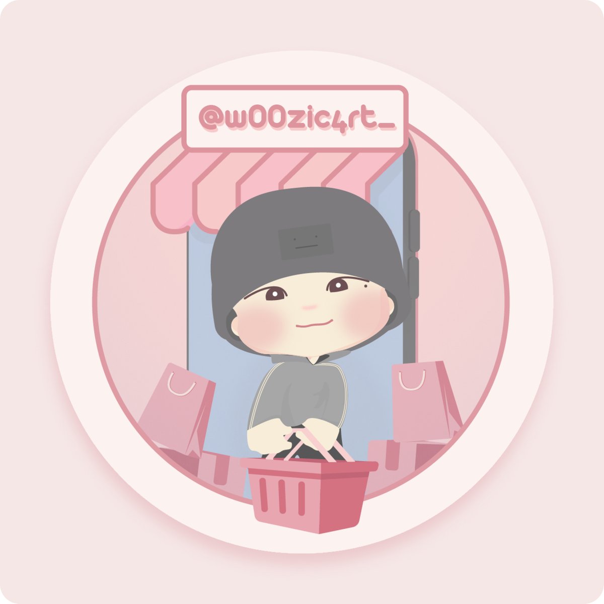 wedzart's tweet photo. chibi art for🛒@wOOzic4rt_ https://t.co/OA77v9DSqi
