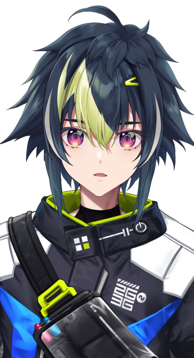 今日は配信ないからアーカイブを見てねｺﾞﾒﾝの顔）