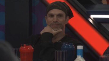 goodenightandgo's tweet photo. Who our zombies should have been #bb25 https://t.co/BRdKSlVFr8