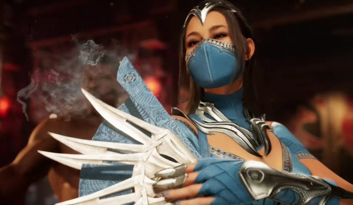 hue_saint's tweet photo. Kitana
#MortalKombat #MortalKombat1 #MK1😍😍 #MortalKombat #MKUltimate #MK11 #HipHop #RealmWarrior #EVO2023
Original: Setsuna199520 https://t.co/qvhfGnXzJn