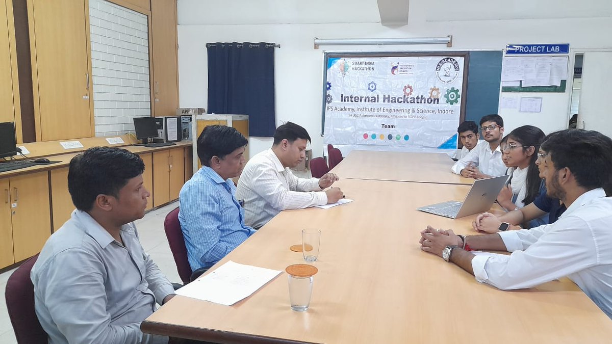 IPSAcademy IES tweet media