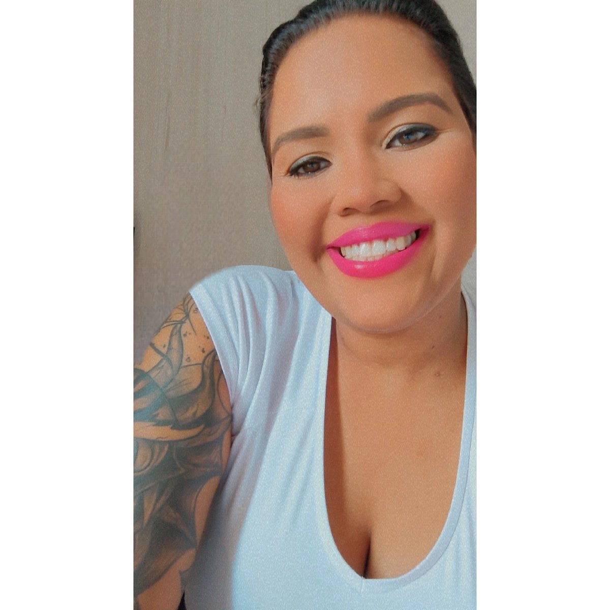 SoyMayerlinC's tweet photo. #NuevaFotoDePerfil https://t.co/UBZP6Biudi