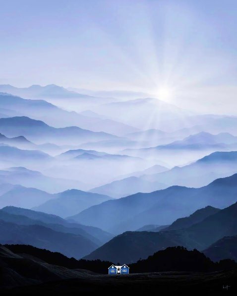 #22settembre

Non volevo più dirla
questa parola: niente
però c’è troppo niente qui.

(Se ci salva
è un suono lontano di campane
che muore a poco a poco).

#MondoDiVersi Cremonte #Diversamente

<a href="/Marcoseditore/">Marcos y Marcos</a> 

©️Kathrin Federer The blu sapphire