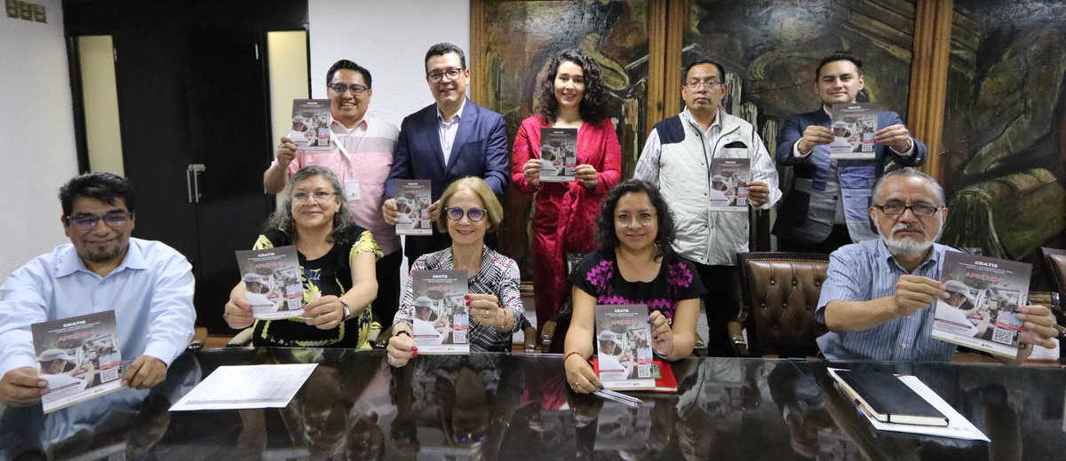 OfeliaAngulo_'s tweet image. Nos reunimos con la directora general del @INEAmx, Teresa Reyes Sahagún, para colaborar y realizar un esfuerzo conjunto, a fin de disminuir el rezago educativo en la capital del país. 

INEA y #SECTEI trabajan de la mano en beneficio de las personas más vulnerables.

 @uladimir