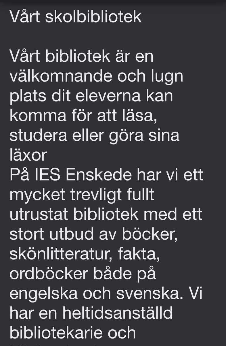 Ulrika Good tweet media