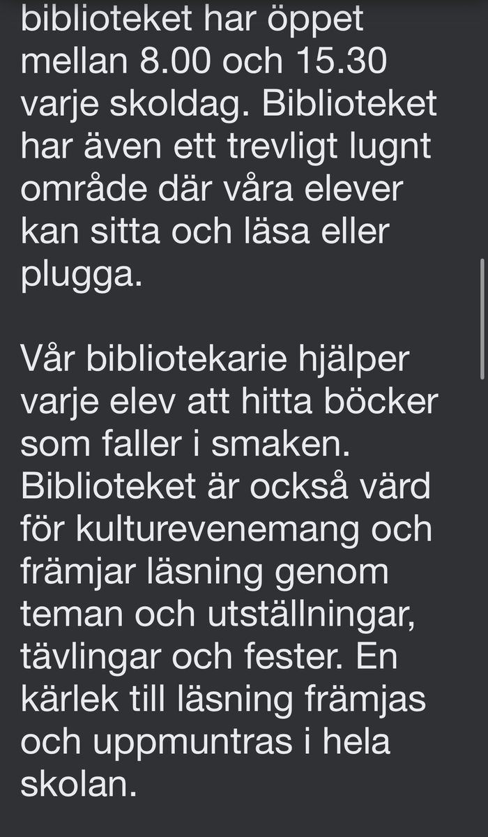 Ulrika Good tweet media