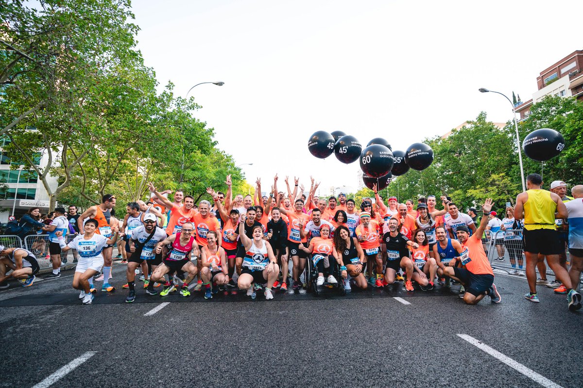 matillavm's tweet image. Claro que si amigo @JaviHds42k 
#mapomarunners #RunwithPasssion