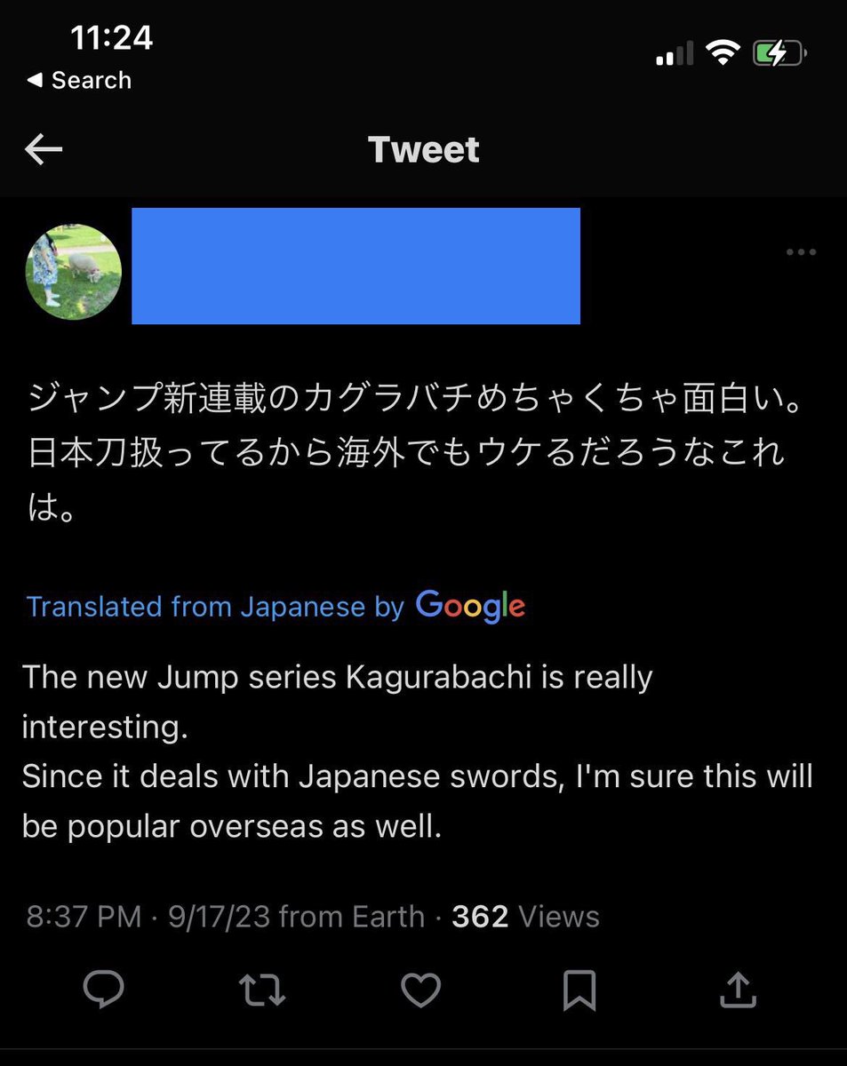 DBWUDE's tweet image. Japanese people being so confused about why KaguraBachi is popular is my new favourite thing 😭😭😭