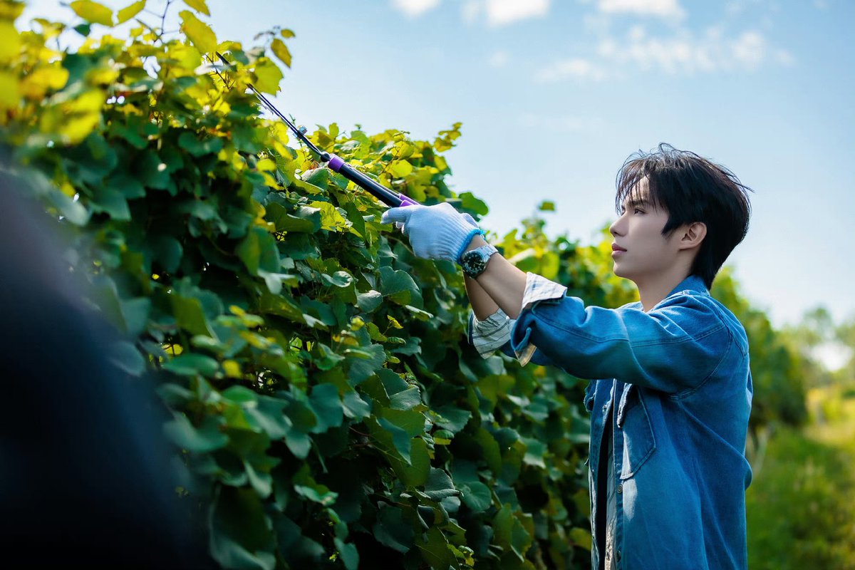 Luoyizhou1603's tweet photo. 20230922｜罗一舟工作室 Weibo Update!

วันนี้เวลา 19:30 น. CCTV Variety Channel 

มาสัมผัสรสชาติของอาหารทะเล และเครื่องดื่มระหว่างมื้ออาหารในแต่ละมื้อ 

#LuoYizhoux一馔千年 
#หลัวอีโจว 
#LuoYizhou
#罗一舟 https://t.co/IeFW4rWVSX
