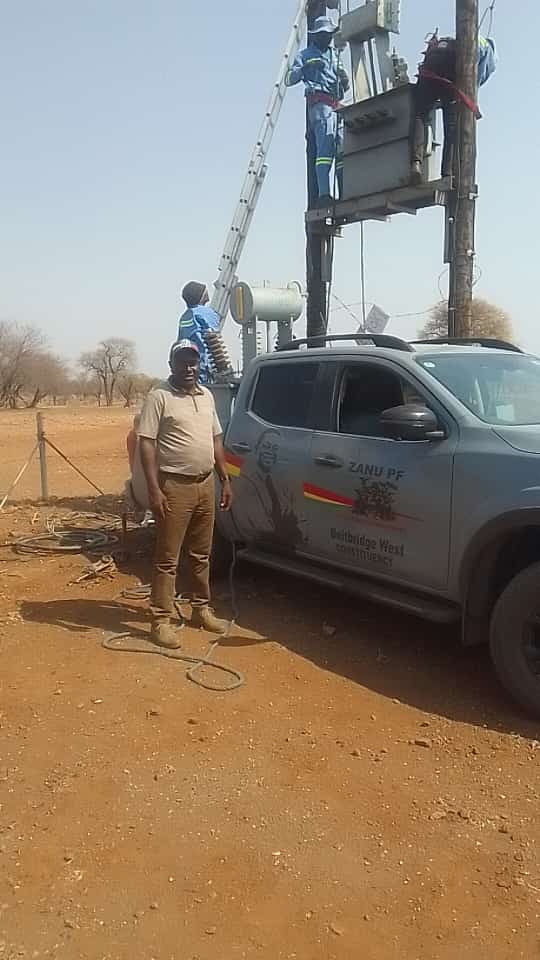 Snowball Tongogara tweet media