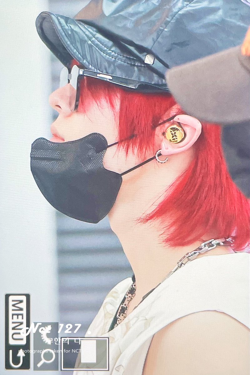 무한의 나_엔시티 tweet media