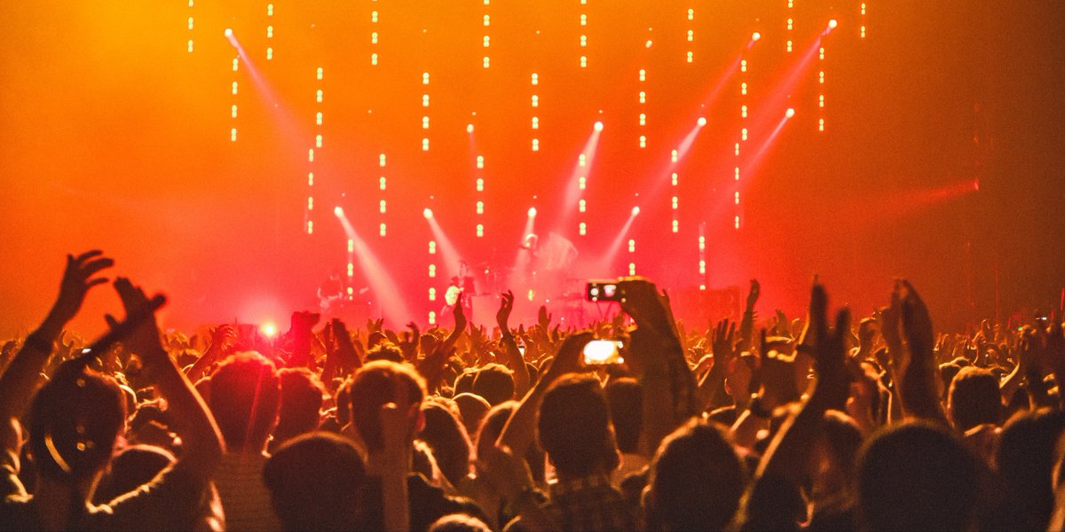 Keeping fans and artists connected 🎸 we help global ticketing aggregators increase ticket purchases and accelerate supplier integration. Contact the team to find out more hubs.li/Q020w7230 #ticketing #eventtech #eventtechnology
