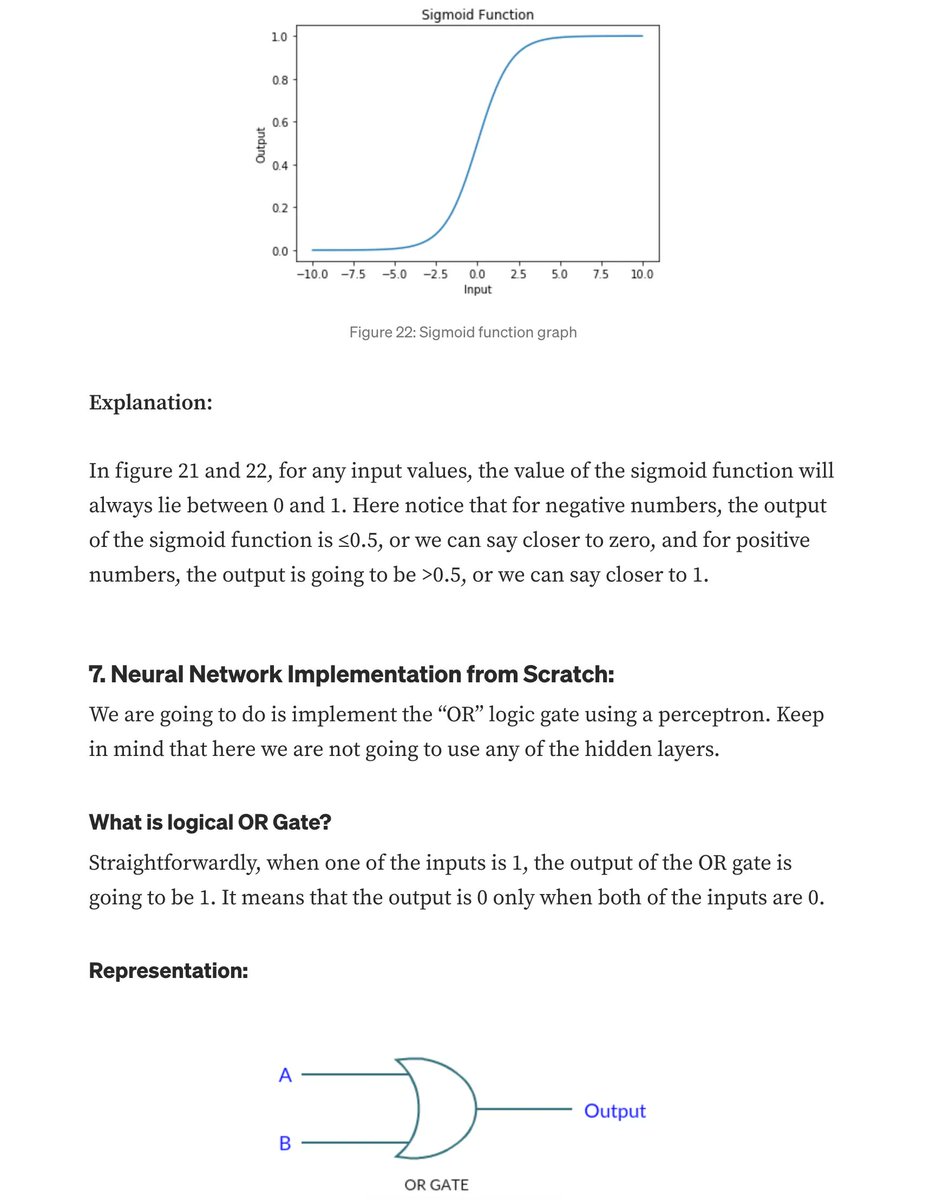 Types of Neural Networks. #BigData #Analytics #DataScience #AI #MachineLearning #IoT #IIoT #PyTorch #Python #RStats #TensorFlow #Java #JavaScript #ReactJS #GoLang #CloudComputing #Serverless #DataScientist #Linux #Programming #Coding #100DaysofCode   
geni.us/Type-NNs