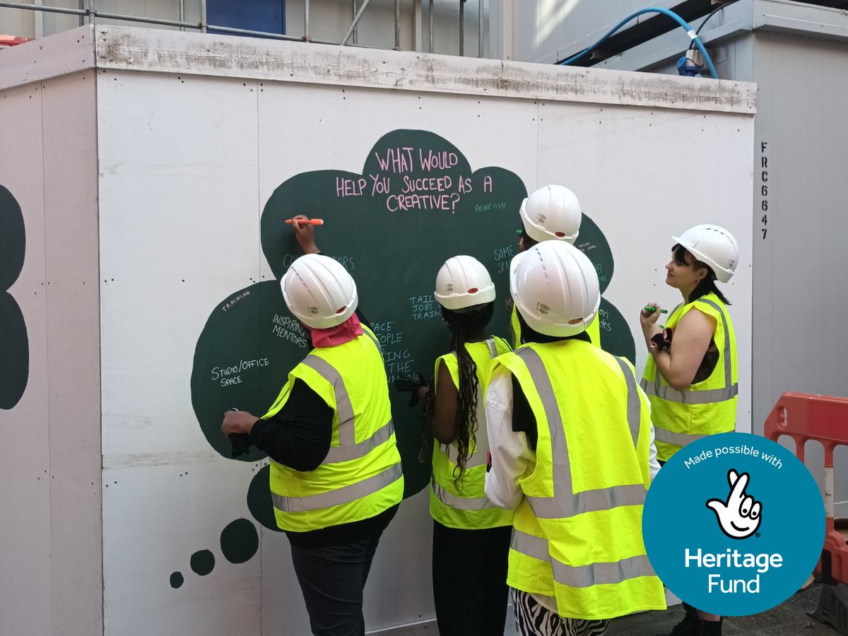 Independent People tweet media