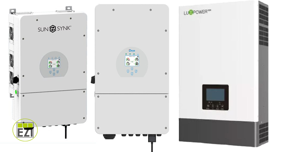 EzigroupSolar's tweet photo. PowerUp your solar system! 
EZi Group Solar provides specialists in Luxpower, Deye, and Sunsynk Inverters With optimised settings, you could be saving! 
071 211 3804
073 963 4747
admin@ezisolar.co.za
https://t.co/SQ4sQubDLW
#PowerUpYourSolarSystem #SolarEnergy #SolarEnergyService https://t.co/d4lq2cttwi