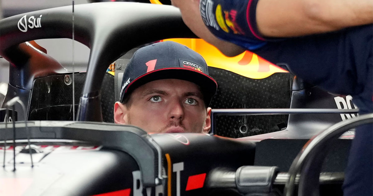 fonedaily.com/verstappen-dom…

Verstappen Dominates First Practice at Japanese Grand Prix: Red Bull and McLaren in Focus

For More F1Buzz: fonedaily.com

#JapaneseGP #MaxVerstappen #F1Race #Motorsport #RacingChallenge #SuzukaChallenge